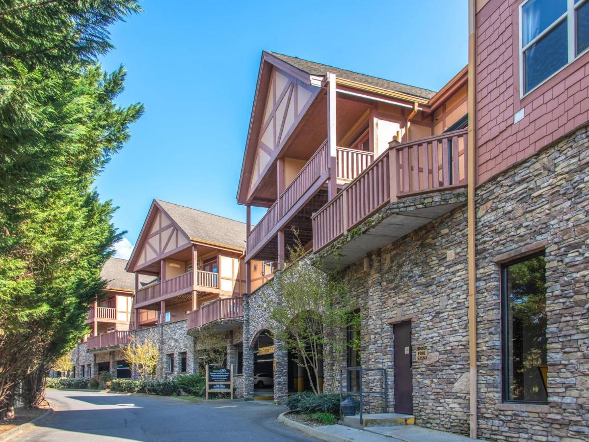 The Clubhouse 3206 Apartment Pigeon Forge Exterior photo